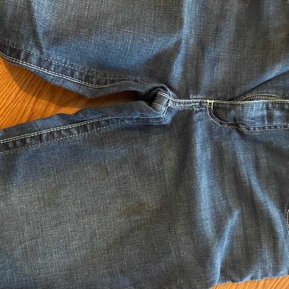 Wrangler Willow Jean - Picture 7 of 7